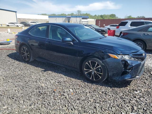 Vin: 4t1b11hk7ju580709, lot: 53307365, toyota camry l 20184