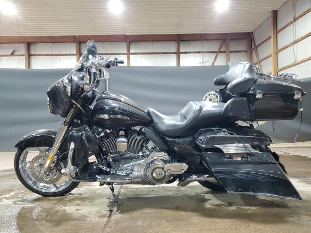 2012 HARLEY-DAVIDSON FLHXSE3 CV 1HD1PZ81XCB952173
