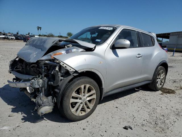 NISSAN JUKE S