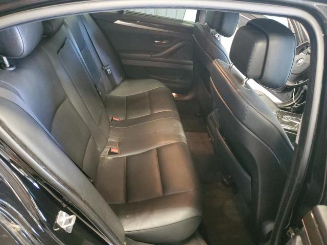 2011 BMW 550 XI - WBAFU9C55BC786578