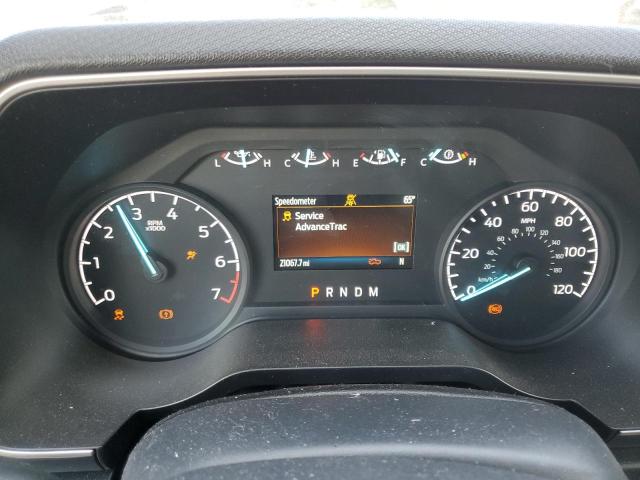 2022 FORD F150 SUPER - 1FTEW1EP9NKD38170