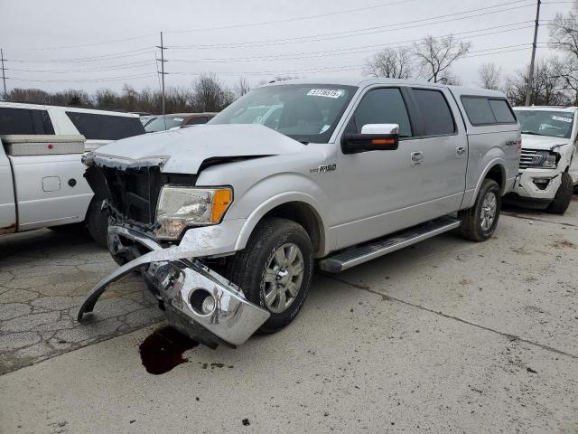 FORD F150 SUPER