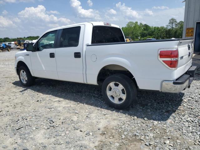 Vin: 1ftew1cm6cfa91785, lot: 54010825, ford f-150 supercrew 20122