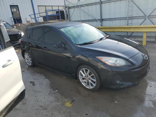 Vin: jm1bl1m58c1609153, lot: 53293065, mazda mazda3 s 20124