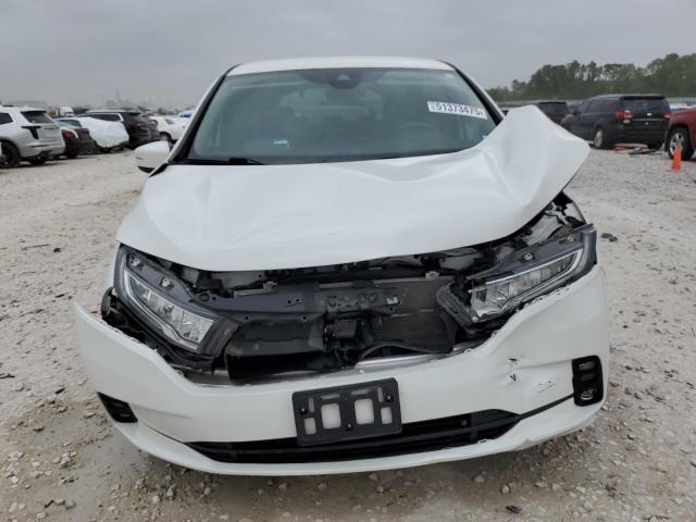 2021 HONDA ODYSSEY EX - 5FNRL6H56MB025283