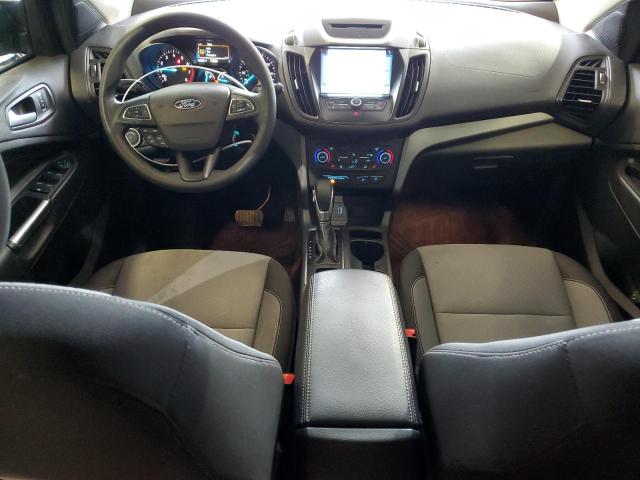 2018 FORD ESCAPE SE - 1FMCU9GD6JUA93515