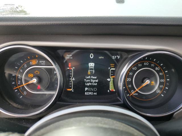 2021 JEEP WRANGLER U - 1C4HJXDN9MW625689