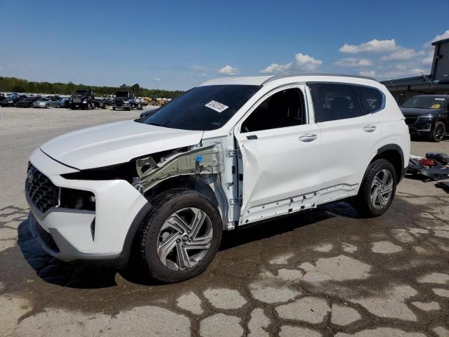 Vin: 5nms24aj5ph658635, lot: 52420135, hyundai santa fe sel 2023 img_1