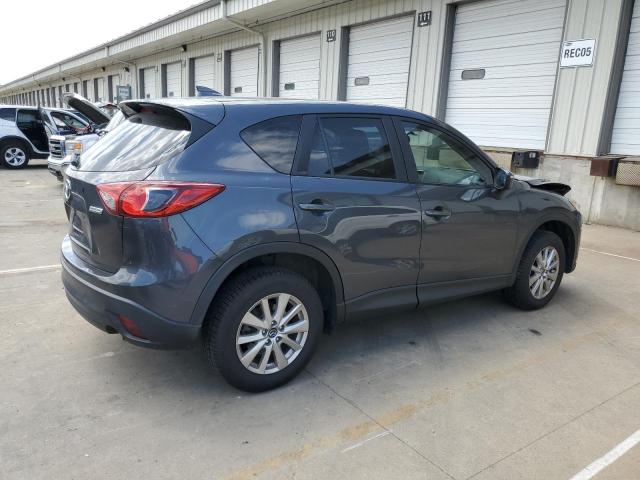 Vin: jm3ke2byxg0794046, lot: 54020635, mazda cx-5 sport 20163