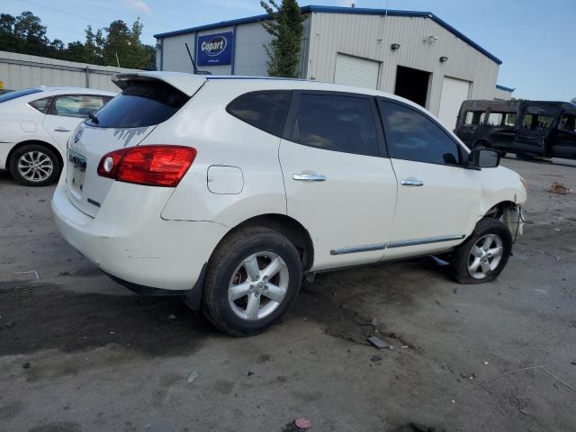 Vin: jn8as5mt9dw041993, lot: 55029035, nissan rogue s 20133