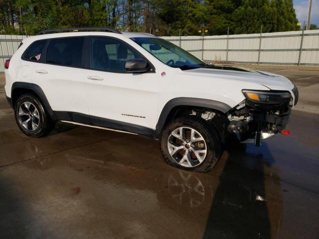 Vin: 1c4pjmbx2ld630645, lot: 52363155, jeep cherokee trailhawk 20204