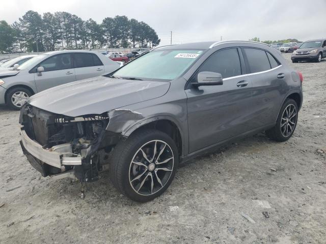 Vin: wdctg4eb3fj153916, lot: 54126935, mercedes-benz gla-class 250 2015 img_1