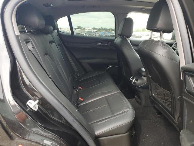 2021 ALFA ROMEO STELVIO SP ZASPAJAN1M7D00629
