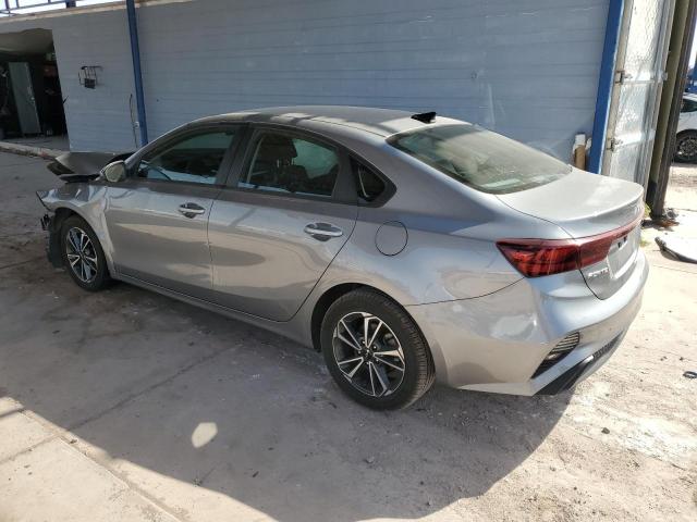 Vin: 3kpf24ad9re723959, lot: 51312125, kia forte lx 20242