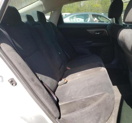 2015 NISSAN ALTIMA 2.5 - 1N4AL3AP7FC198095