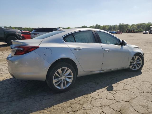 2015 BUICK REGAL 2G4GV5EK8F9122378