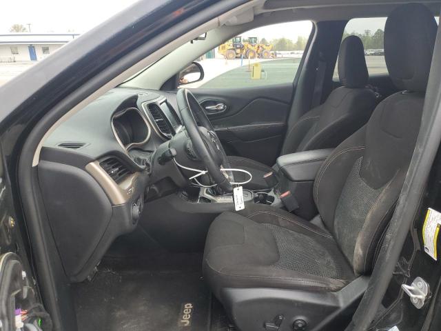 2017 JEEP CHEROKEE L - 1C4PJLCB6HW547602