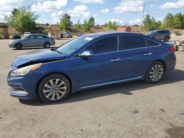 HYUNDAI SONATA SPO