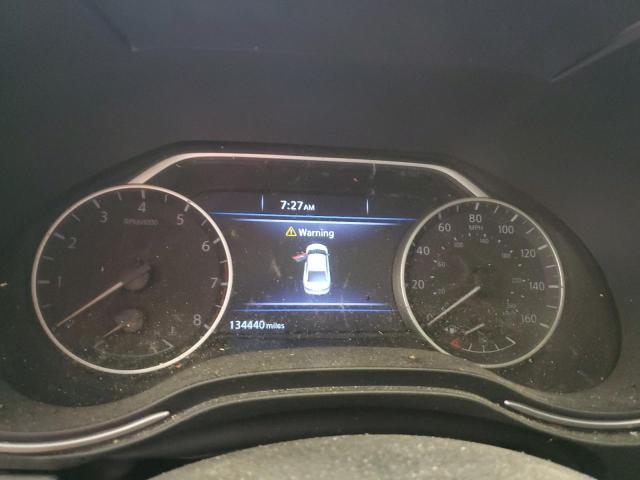 2018 NISSAN MAXIMA 3.5 - 1N4AA6AP2JC394624