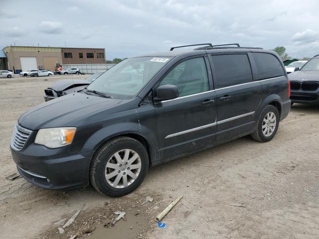 CHRYSLER TOWN & COU