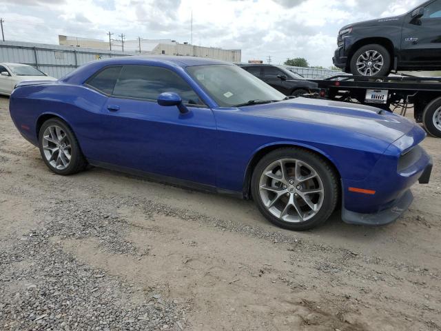 Vin: 2c3cdzjg6mh660485, lot: 52314645, dodge challenger gt 20214