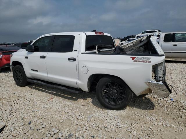 Vin: 5tfey5f16mx273095, lot: 54303515, toyota tundra crewmax sr5 20212