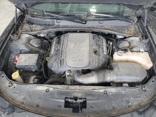 2017 DODGE CHARGER R/ - 2C3CDXCT9HH595930