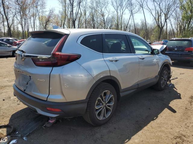 Vin: 2hkrw2h57lh650193, lot: 54216335, honda crv ex 20203