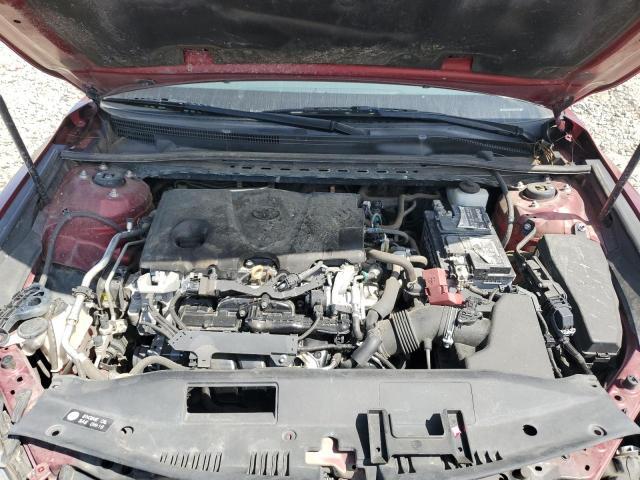 2018 TOYOTA CAMRY XSE - 4T1B61HK3JU655181