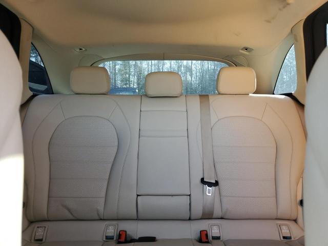 2018 MERCEDES-BENZ GLC 300 - WDC0G4JB0JF299470