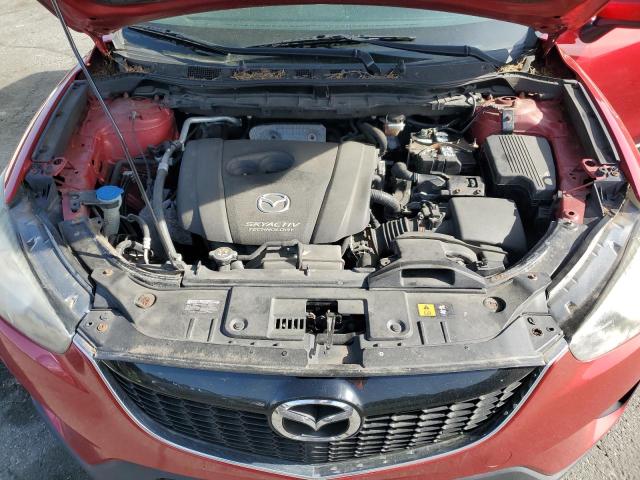 2014 MAZDA CX-5 SPORT - JM3KE4BE9E0372719
