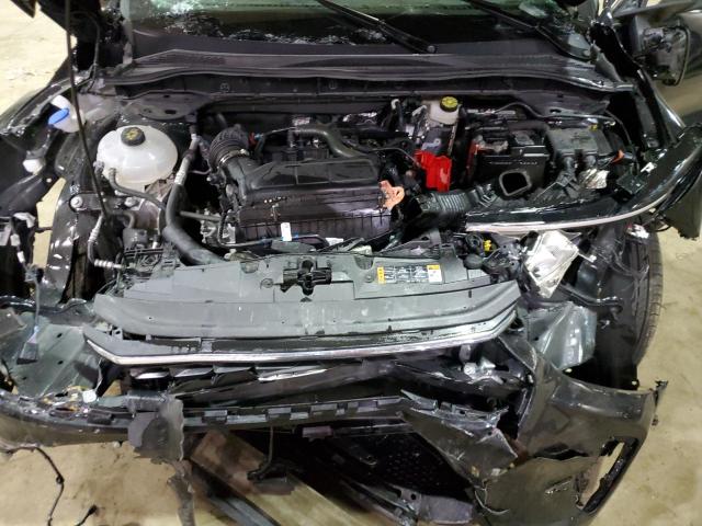 2024 FORD ESCAPE ACT - 1FMCU9GN4RUA92075