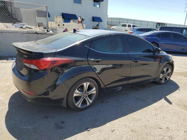 Vin: kmhdh4ah5fu391861, lot: 54784885, hyundai elantra se 20153
