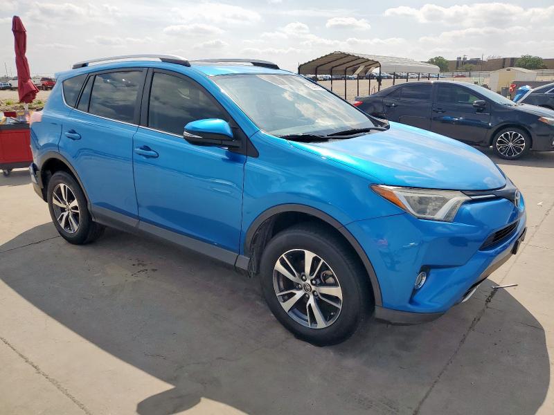 2016 TOYOTA RAV4 XLE - JTMWFREVXGJ083104