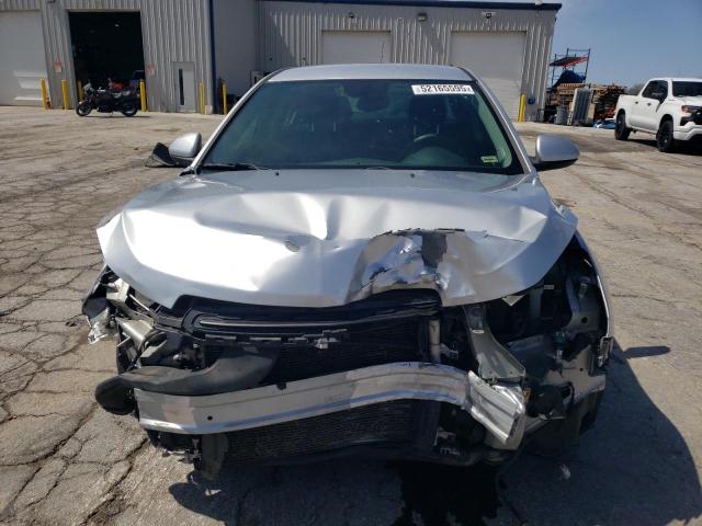 2016 CHEVROLET CRUZE LIMI - 1G1PE5SB8G7110820