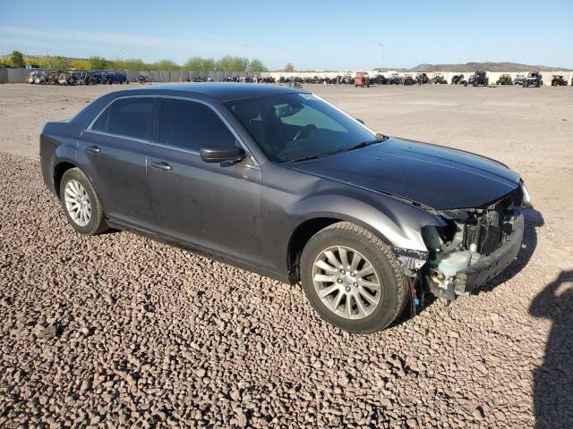 Vin: 2c3ccaag7eh255371, lot: 54427245, chrysler 300 20144