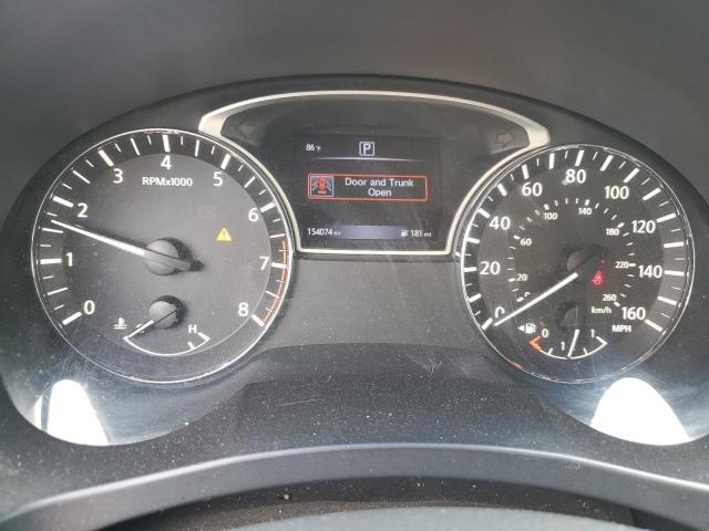 2016 NISSAN ALTIMA 2.5 - 1N4AL3AP6GN346596