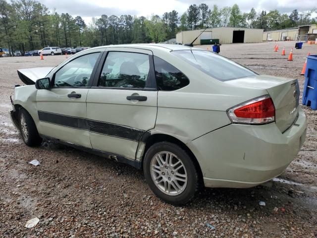 Vin: 1fahp3fn0bw176667, lot: 52828285, ford all models se 20112