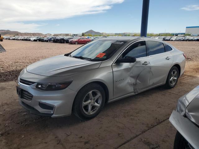 Vin: 1g1zb5st2gf238311, lot: 53904135, chevrolet malibu ls 2016 img_1