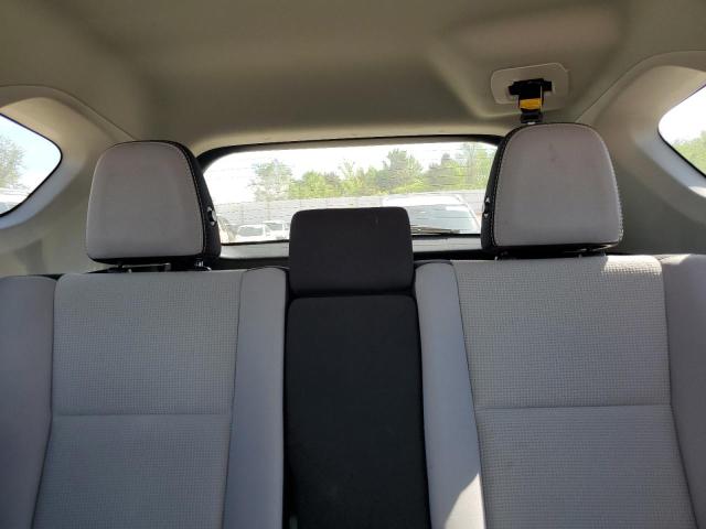 2017 TOYOTA RAV4 XLE - 2T3WFREV9HW376642