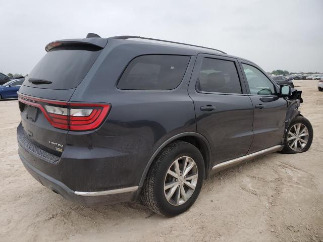 Vin: 1c4rdhdg1ec551383, lot: 51562415, dodge durango limited 20143