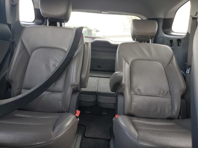 2017 HYUNDAI SANTA FE S - KM8SN4HF5HU175063