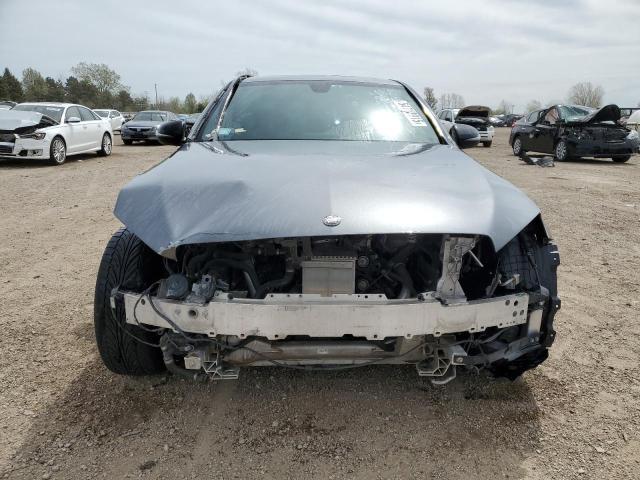 2018 MERCEDES-BENZ C 43 4MATI - 55SWF6EB6JU278330