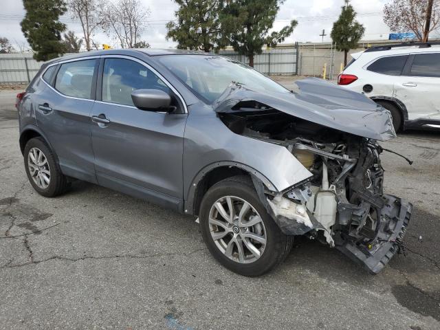 Vin: jn1bj1cvxlw256458, lot: 50710865, nissan rogue s 20204