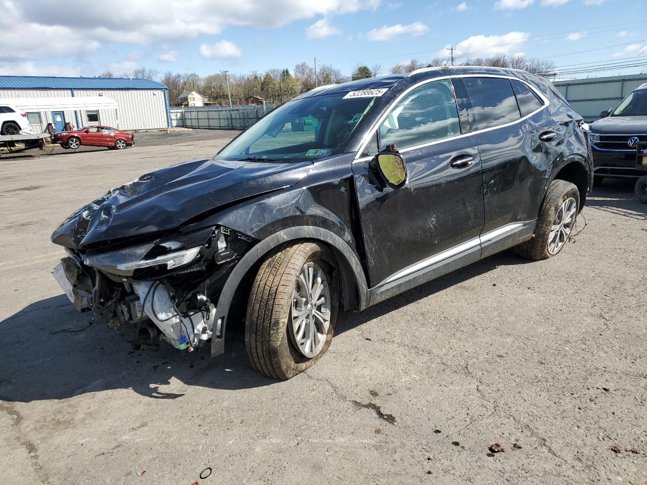 BUICK ENVISION PREFERRED