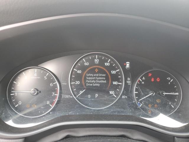 2023 MAZDA CX-50 PREF - 7MMVABCM7PN147605