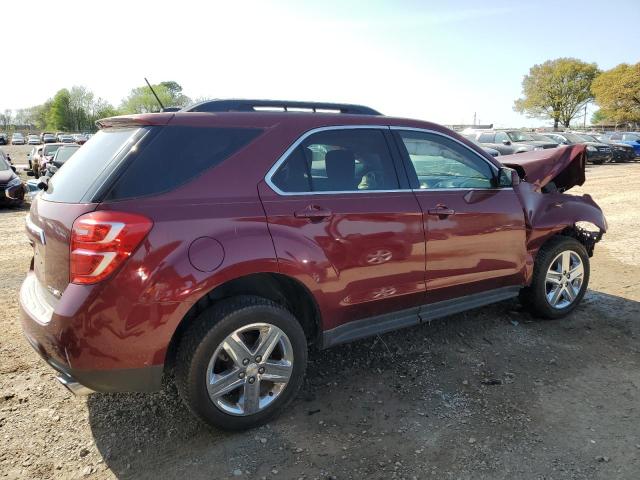 Vin: 2gnflfe35g6193181, lot: 51129805, chevrolet equinox lt 20163