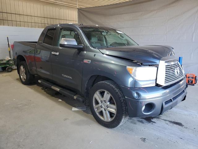 Vin: 5tfby5f13ax157240, lot: 54729505, toyota tundra double cab limited 20104