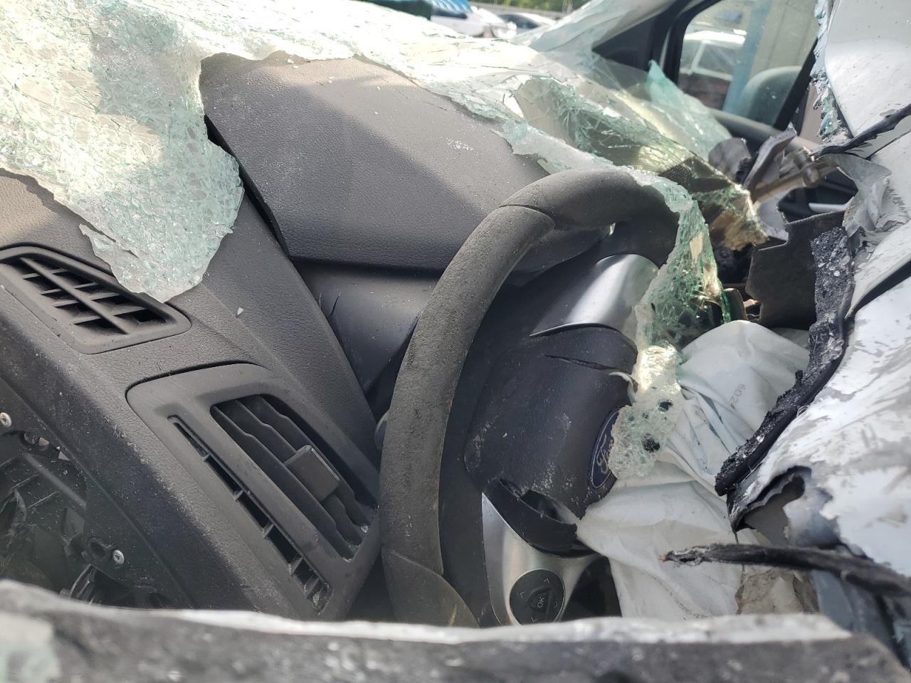 FORD TRANSIT CONNECT XLT