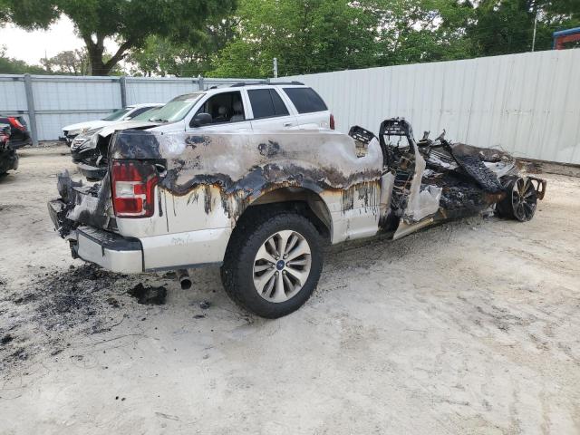 Vin: 1ftfx1e54jfa42086, lot: 52086715, ford f-150 super cab 20183